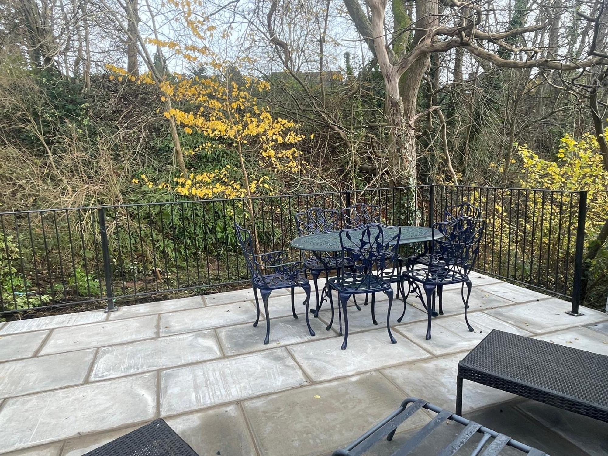 Riverside 2 Bedroom Townhouse With Car Charger Abergavenny Buitenkant foto
