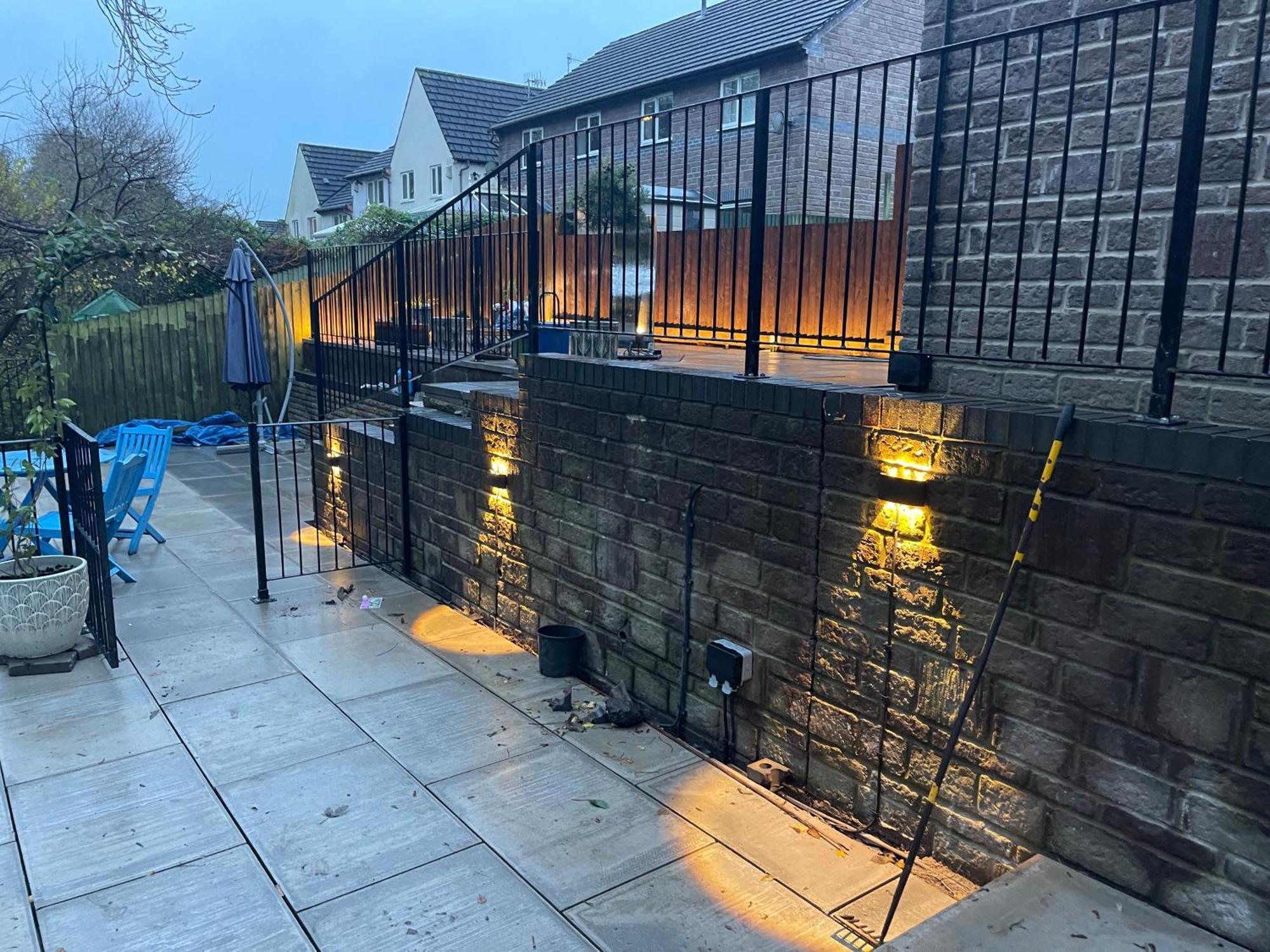 Riverside 2 Bedroom Townhouse With Car Charger Abergavenny Buitenkant foto